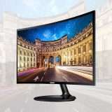 eBay Tech Week: monitor curvo Samsung 27'' a -38%
