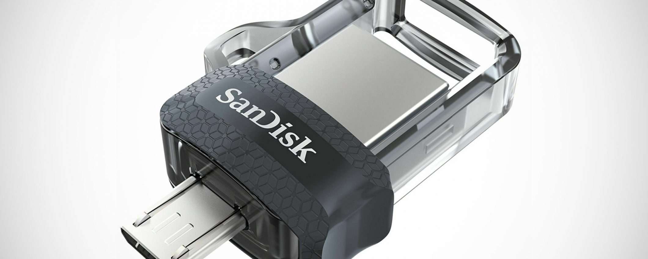 Offerte eBay: pendrive SanDisk 256 GB con USB 3.0