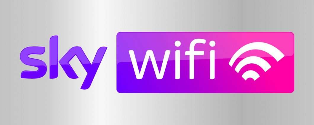 Sky Wifi, nasce l'Ultra Network in fibra di Sky