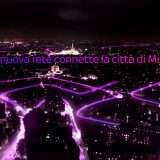 Sky Wifi: un video per la città di Milano