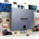 SSD Samsung 860 QVO da 1 TB a -31% su Amazon