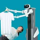 Ugo, il robot Mira Robotics per la crisi sanitaria