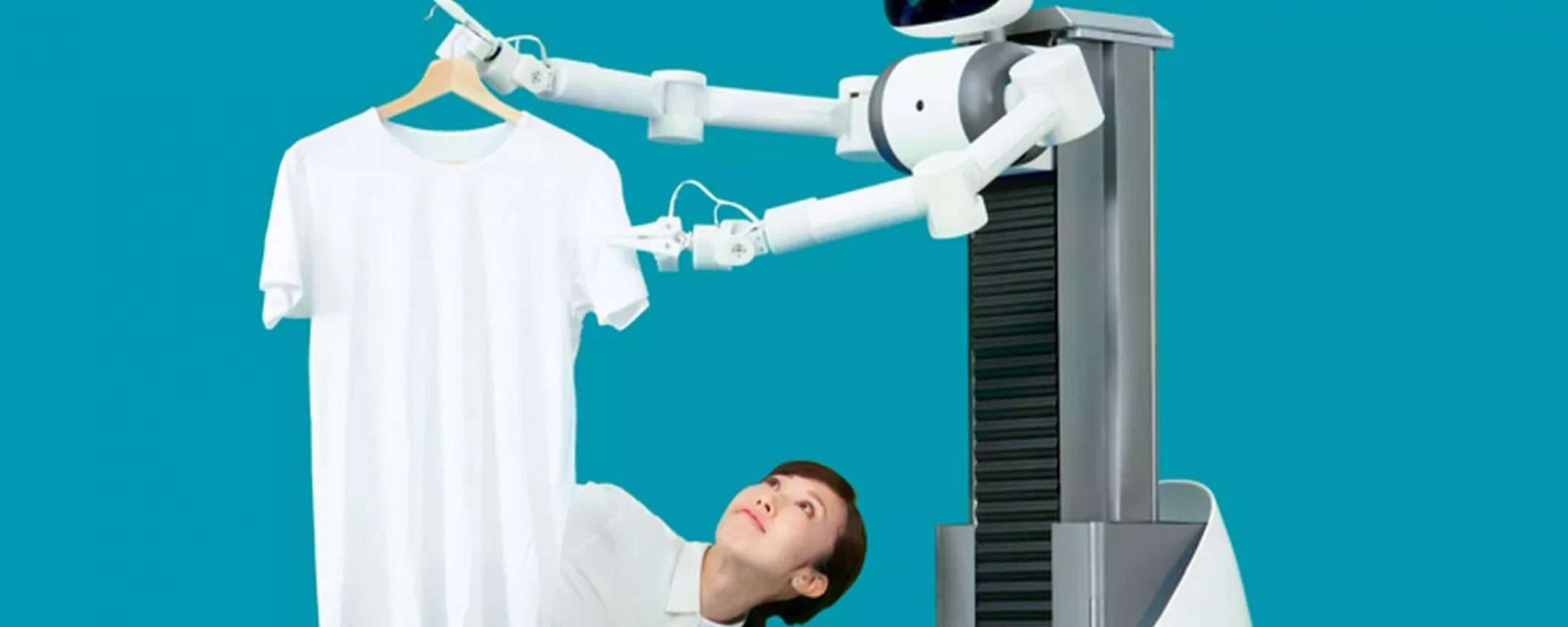 Ugo, il robot Mira Robotics per la crisi sanitaria