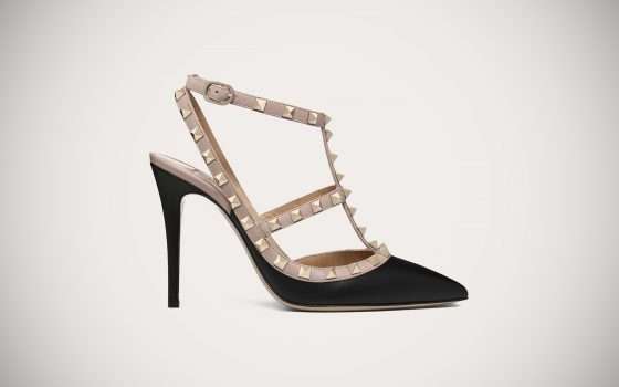 Valentino e Amazon per combattere la contraffazione