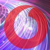 Vodafone, Fibra FTTH in aree bianche con Open Fiber