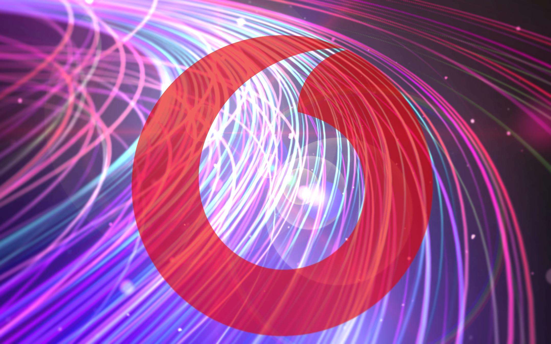 Vodafone Unlimited: loyalty rewards Vodafone Unlimited: loyalty rewards