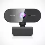 Webcam Full HD con il 20% di sconto su Amazon