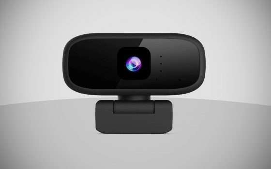 PowerToys per controllare la webcam del PC