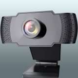 Webcam Full HD in offerta lampo su Amazon