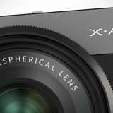 Fujifilm X Webcam: nuove fotocamere e annuncio Mac