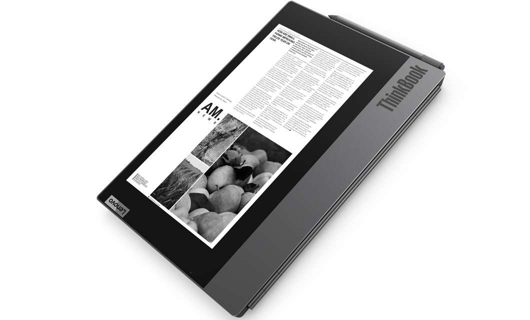 Lenovo ThinkBook Plus