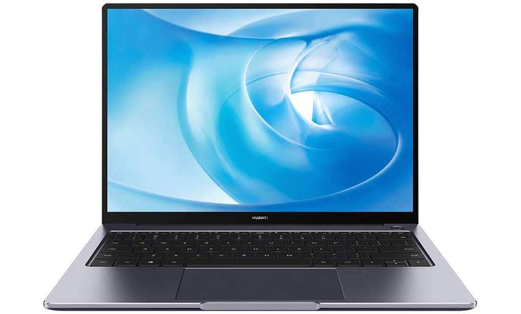 Huawei MateBook 14 2020