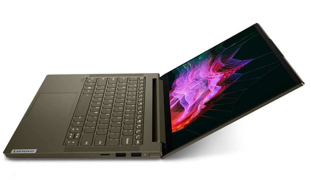 Lenovo Yoga Slim 7