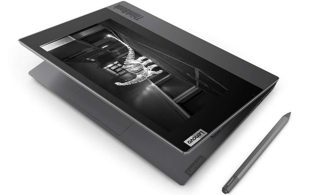 Lenovo ThinkBook Plus