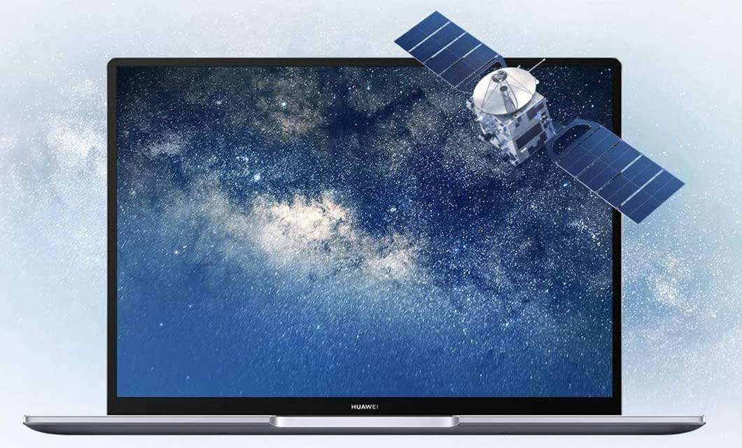 Huawei MateBook 14 2020