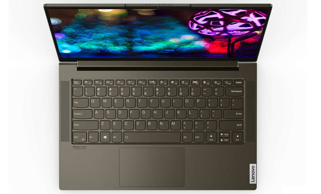 Lenovo Yoga Slim 7