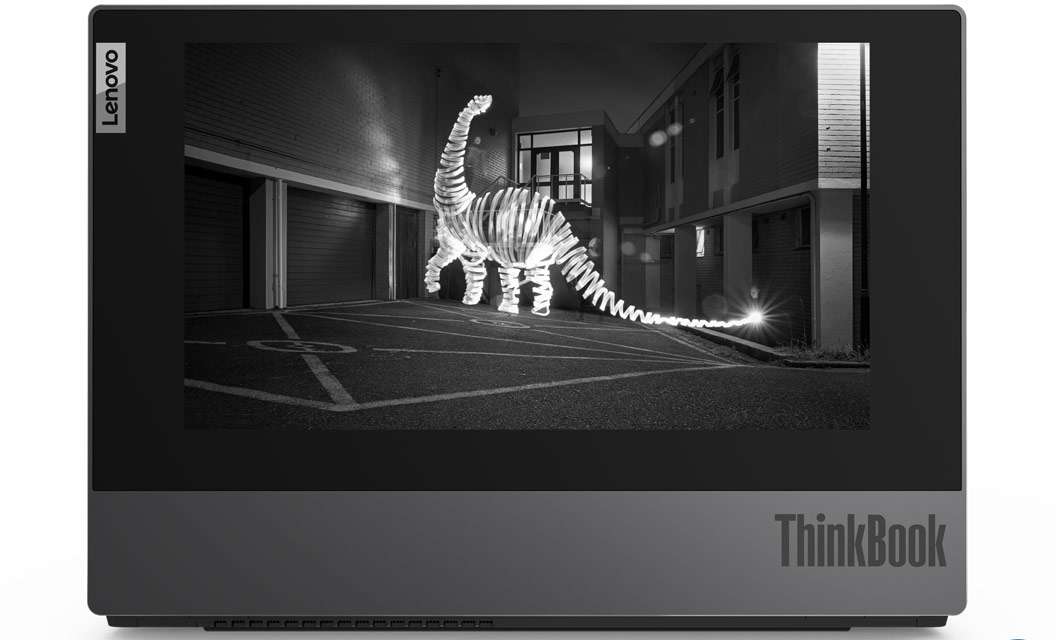 Lenovo ThinkBook Plus