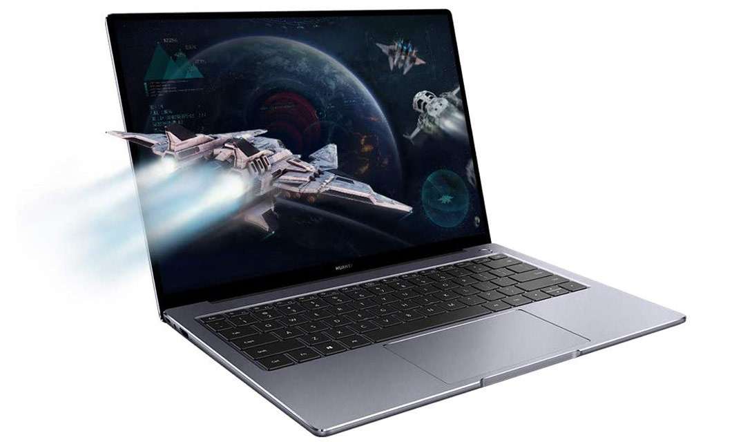 Huawei MateBook 14 2020