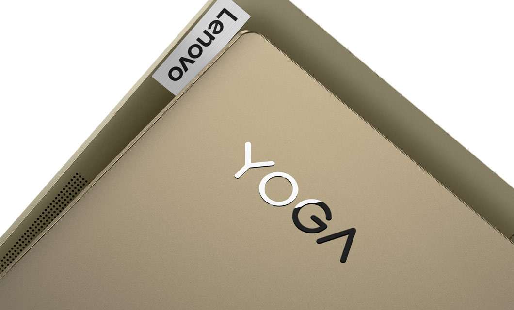 Lenovo Yoga Slim 7