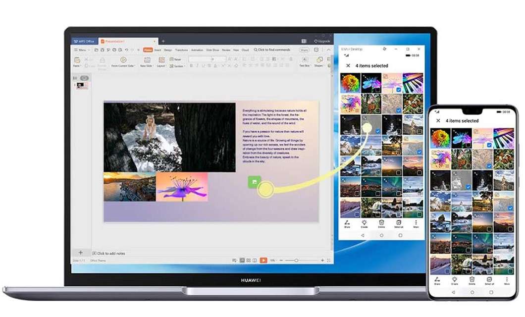 Huawei MateBook 14 2020