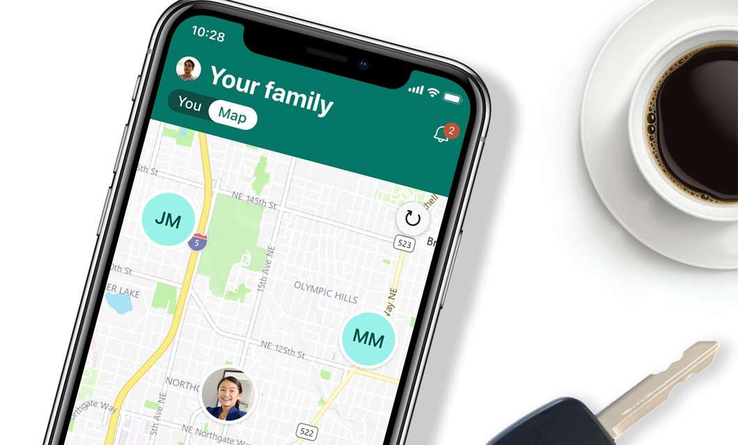 Microsoft Family Safety