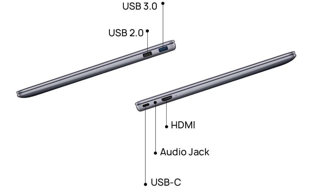 Huawei MateBook 14 2020