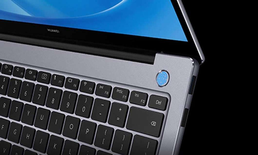 Huawei MateBook 14 2020