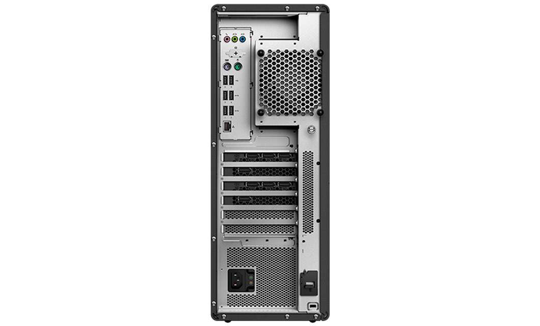 Lenovo ThinkStation P620