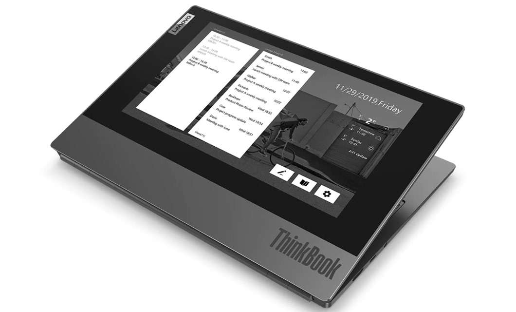 Lenovo ThinkBook Plus