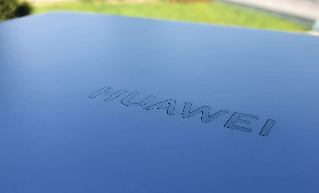 Huawei Matebook 14 i7