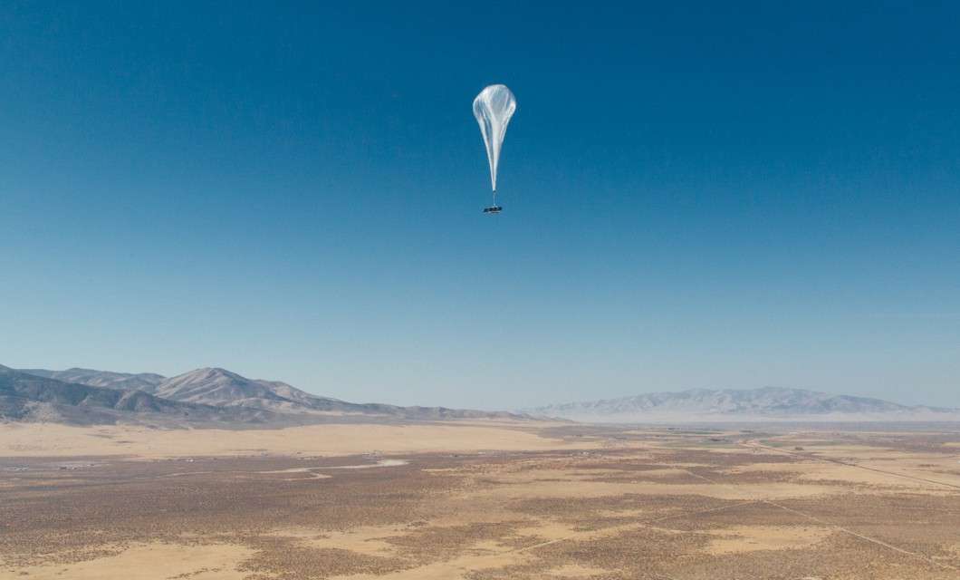Project Loon