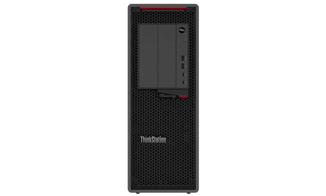 Lenovo ThinkStation P620