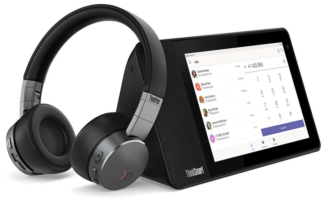 Lenovo ThinkSmart View