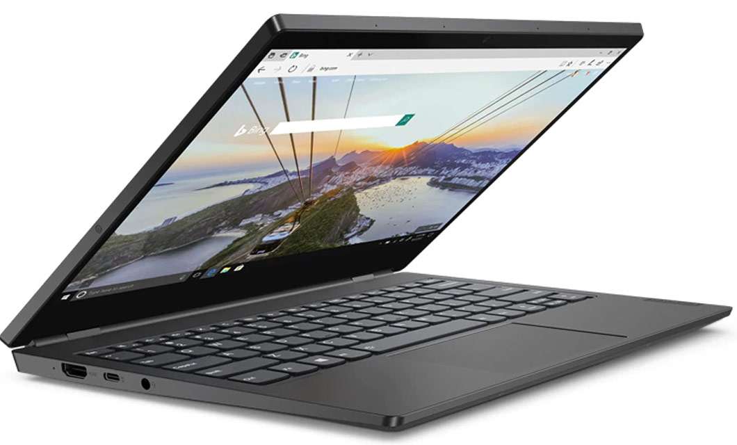 Lenovo ThinkBook Plus