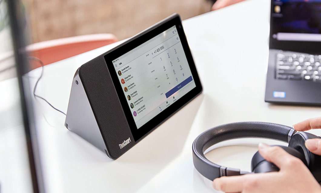 Lenovo ThinkSmart View