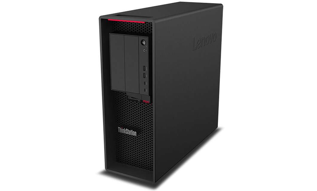 Lenovo ThinkStation P620