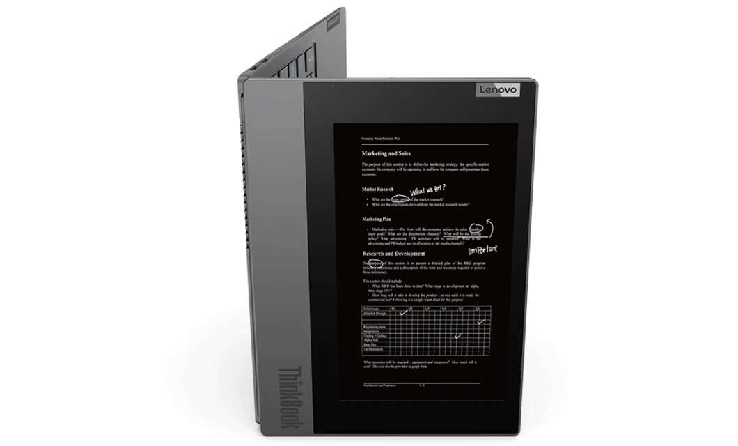 Lenovo ThinkBook Plus