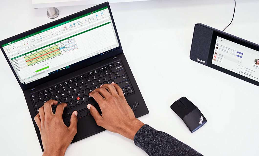 Lenovo ThinkSmart View