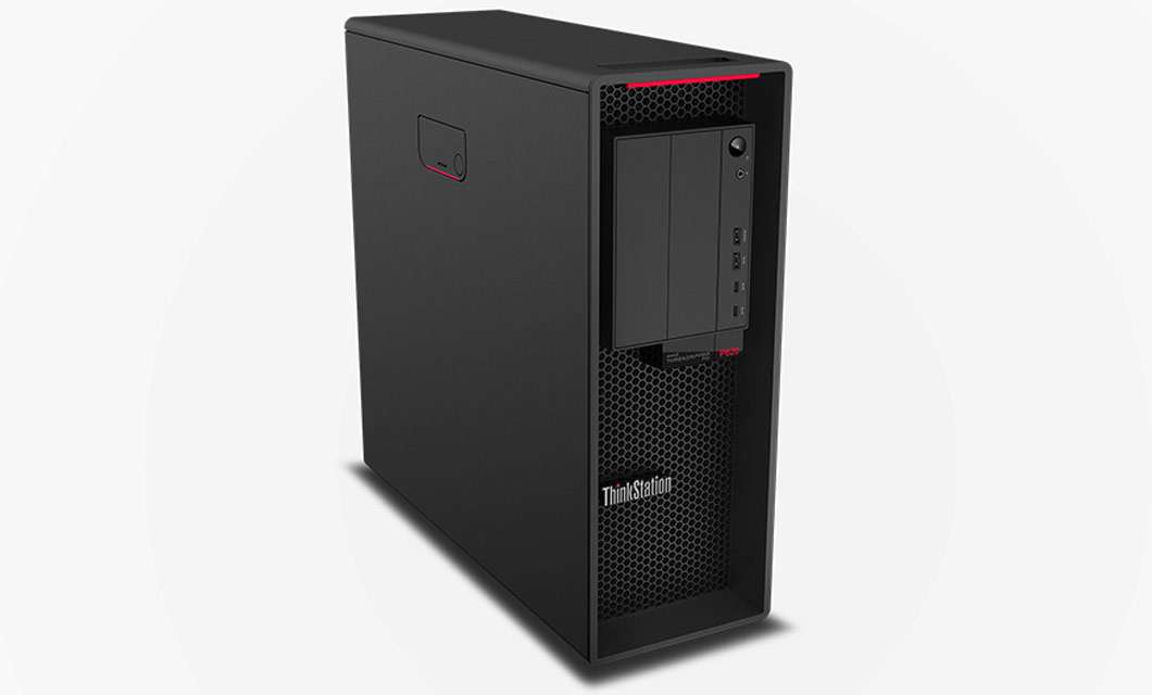 Lenovo ThinkStation P620