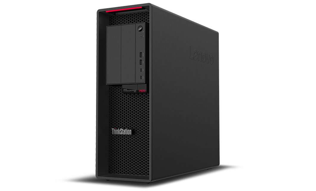 Lenovo ThinkStation P620