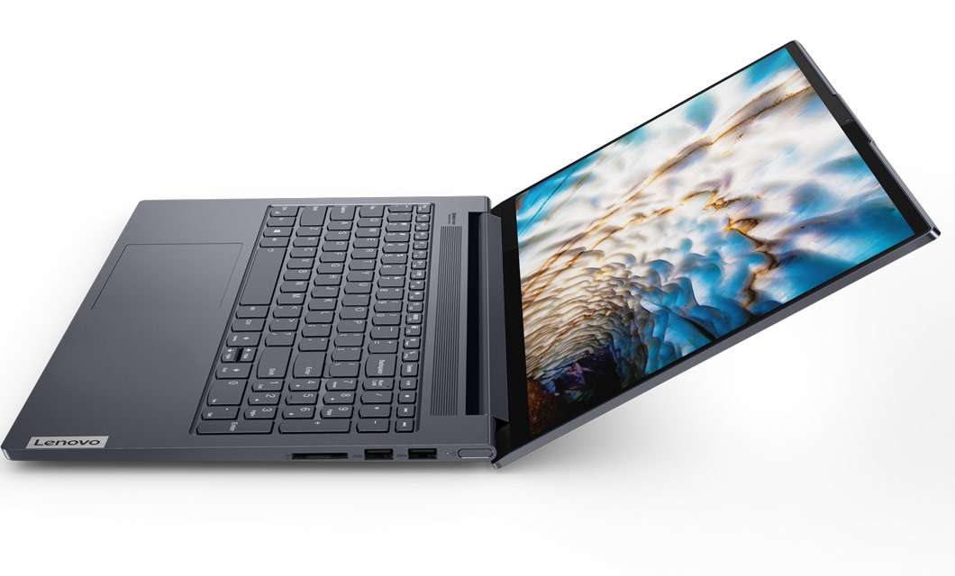Lenovo Yoga Slim 7