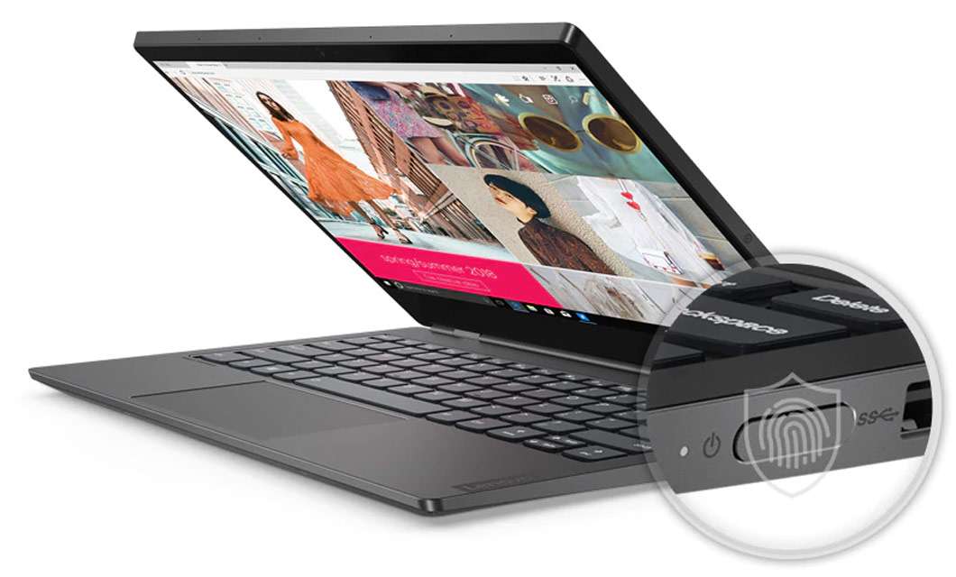 Lenovo ThinkBook Plus