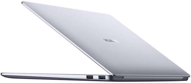 Il nuovo Huawei MateBook 14