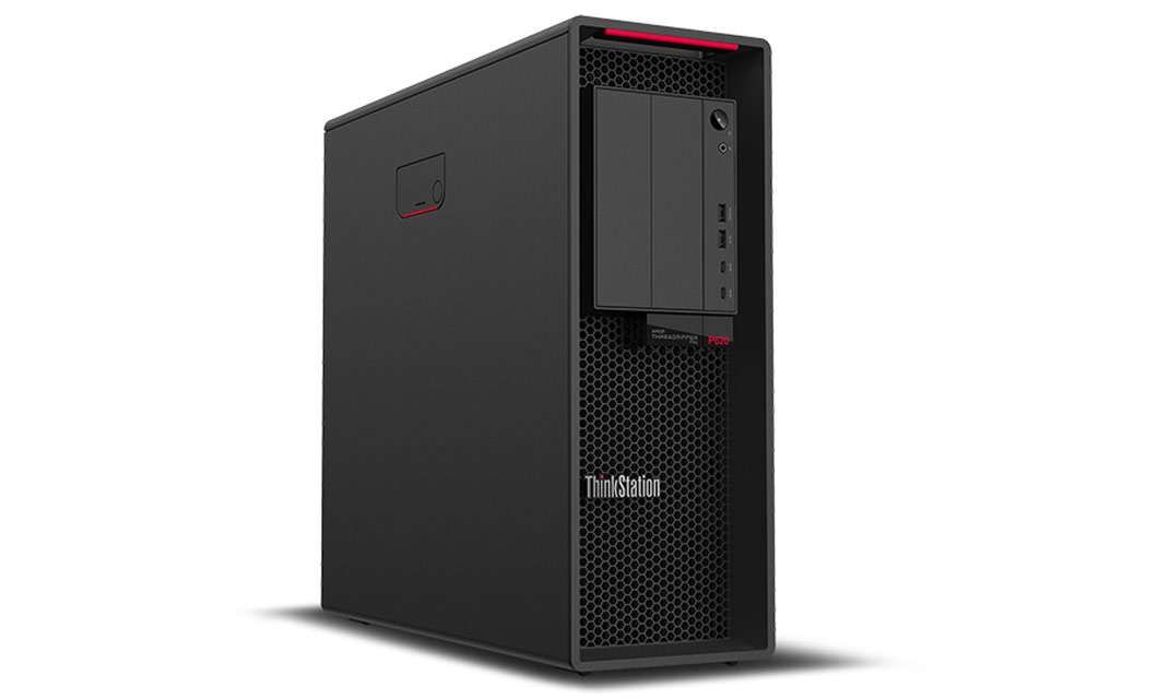 Lenovo ThinkStation P620