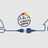 Ogni click è un metro: ogni like è elettricità