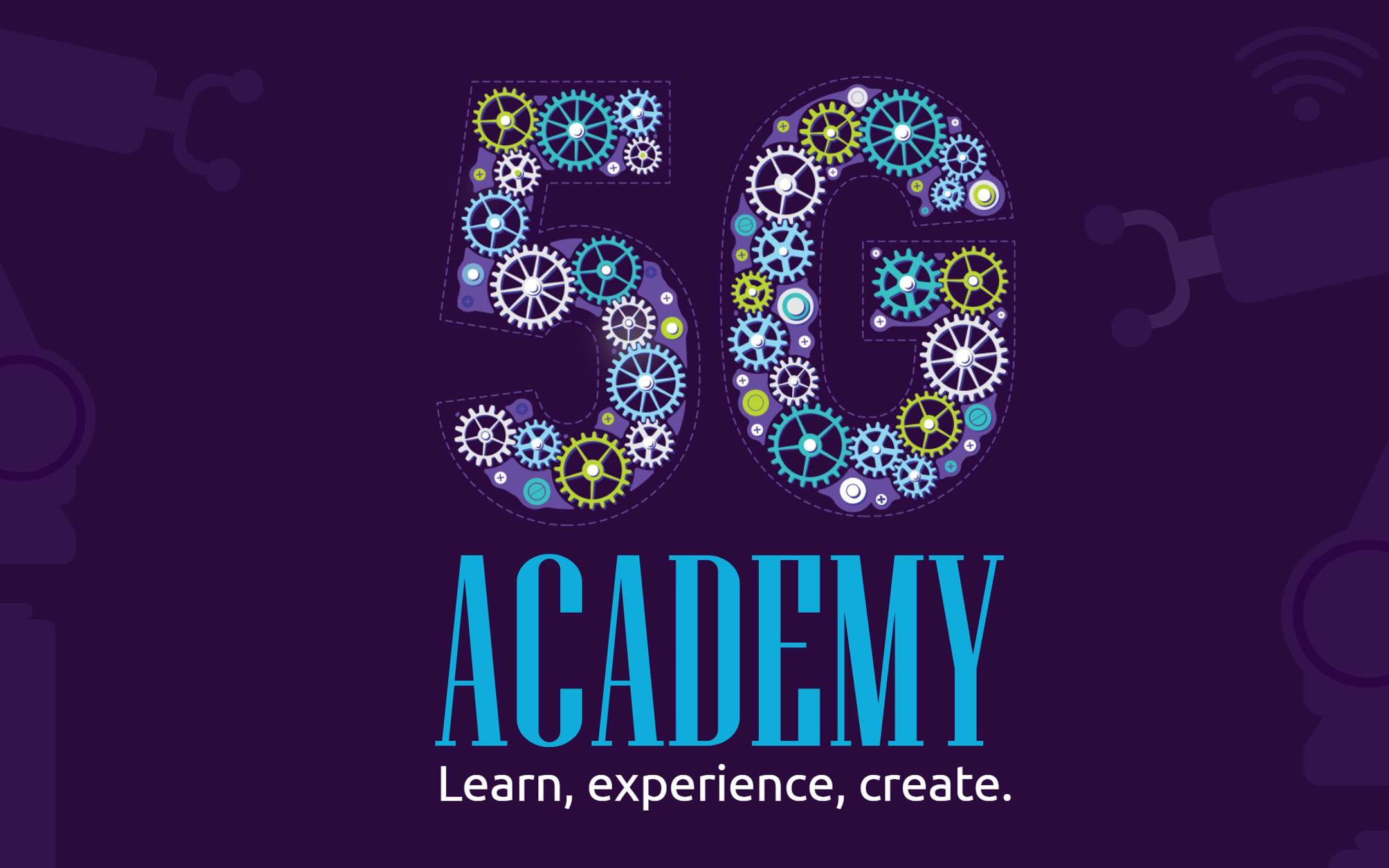 5G Academy: looking for talent and business models 5G Academy: looking for talent and business models