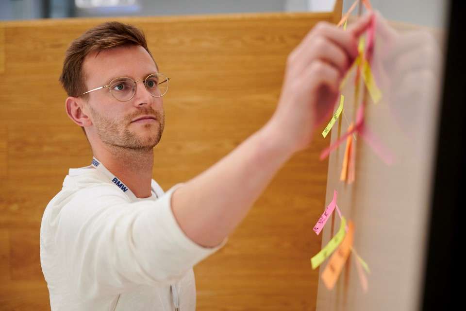 BMW, Additive Manufacturing Campus