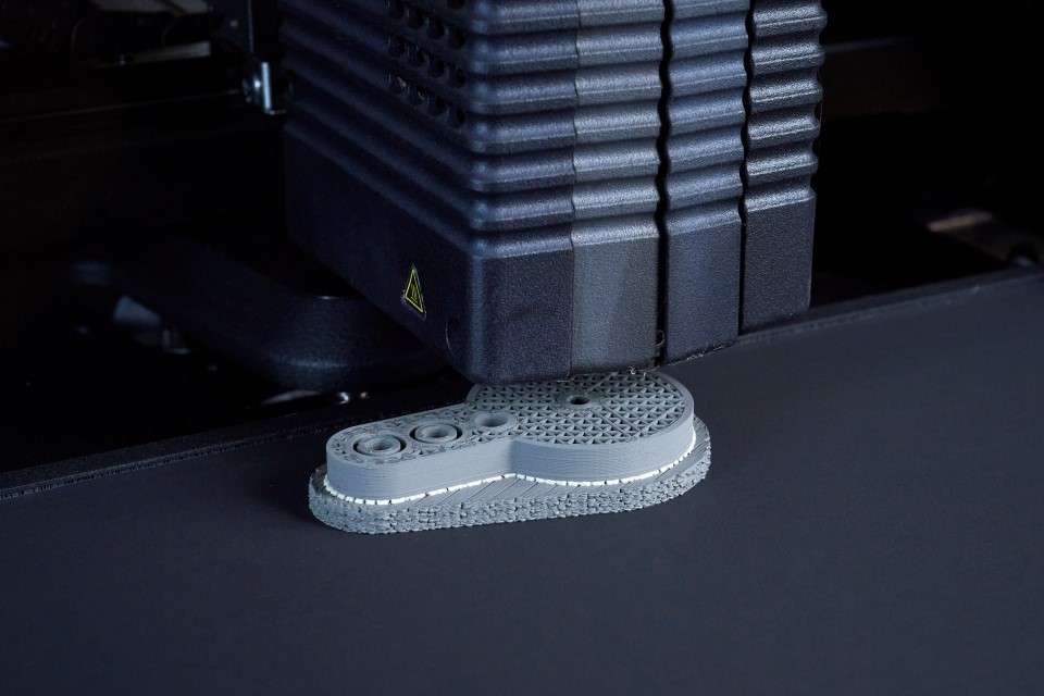 BMW, Additive Manufacturing Campus