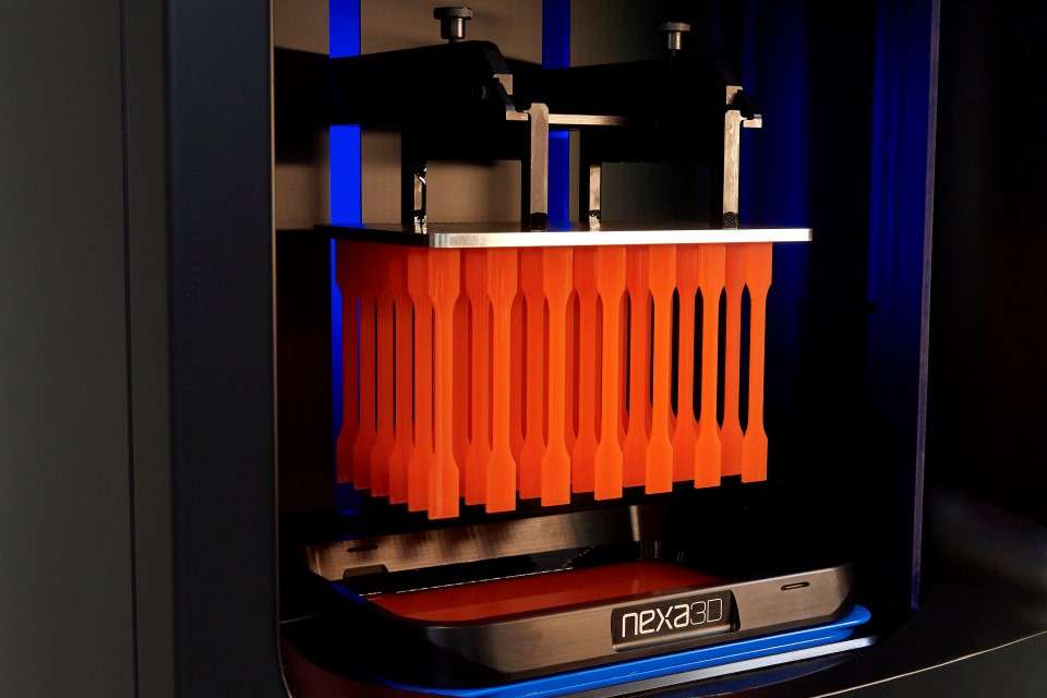 BMW, Additive Manufacturing Campus