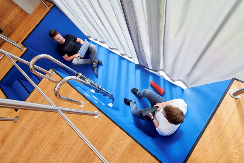 BMW, Additive Manufacturing Campus